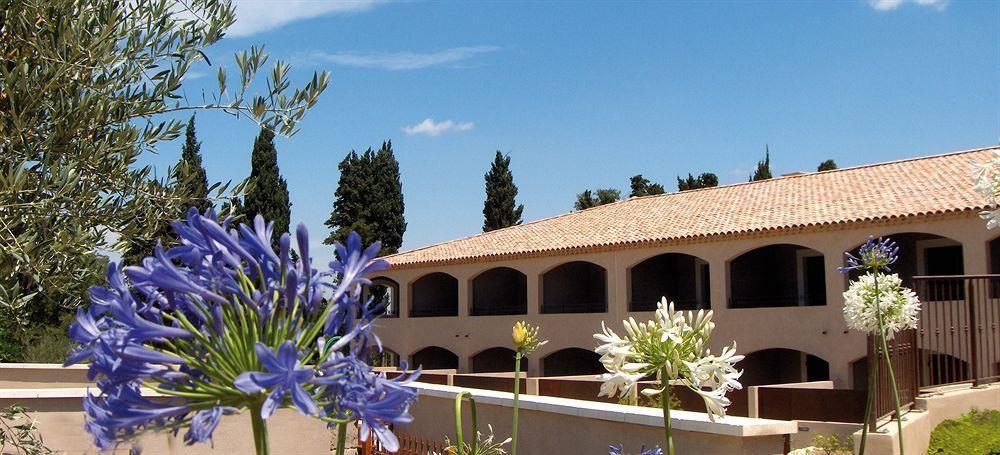 Saint-Rémy-de-Provence Mas De Valrugues Holifranceアパートホテル エクステリア 写真