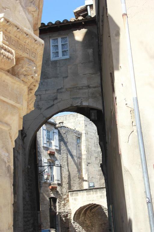 Saint-Rémy-de-Provence Mas De Valrugues Holifranceアパートホテル エクステリア 写真