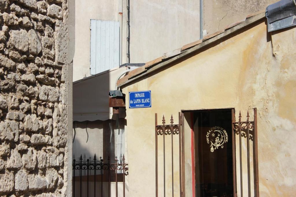 Saint-Rémy-de-Provence Mas De Valrugues Holifranceアパートホテル エクステリア 写真