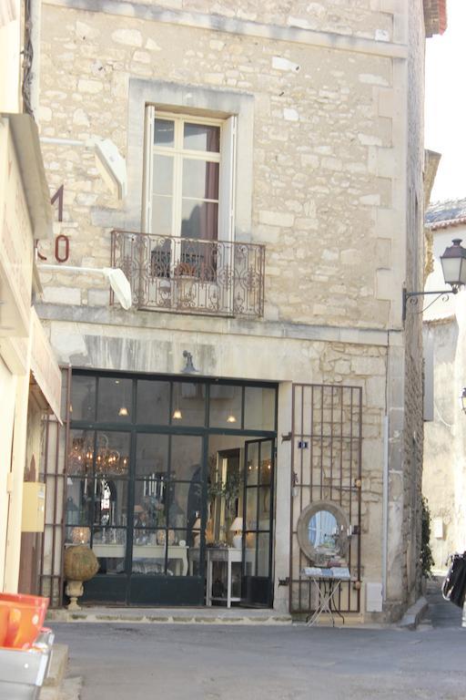 Saint-Rémy-de-Provence Mas De Valrugues Holifranceアパートホテル エクステリア 写真